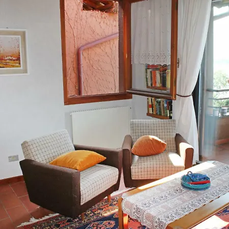 Locazione Turistica Roccolo Miralago-3 *