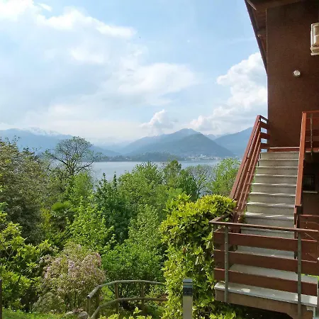 Locazione Turistica Roccolo Miralago-3 * Cerro (Laveno-Mombello)